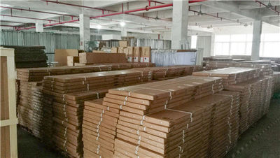Jiaxing Minte Sanitary Ware Co., Ltd.