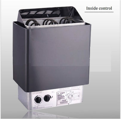 Ανοξείδωτη εμπορική ενέργεια θερμαστρών σαουνών αποδοτική για το ξενοδοχείο/τη λέσχη υγείας